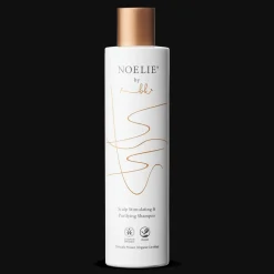 Scalp Stimulating & Purifying Shampoo/für irritierte Kopfhaut