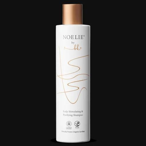 Scalp Stimulating & Purifying Shampoo/für irritierte Kopfhaut