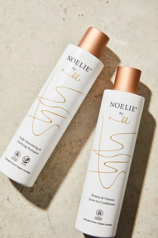 Scalp Stimulating & Purifying Shampoo/für irritierte Kopfhaut