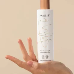 Scalp Stimulating & Purifying Shampoo/für irritierte Kopfhaut