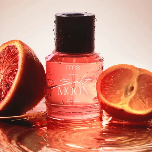 Scarlet Moon I RMS Beauty x Heretic- Eau de Parfum