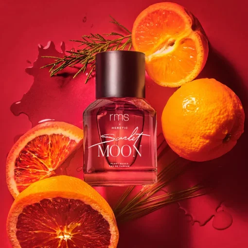 Scarlet Moon I RMS Beauty x Heretic- Eau de Parfum