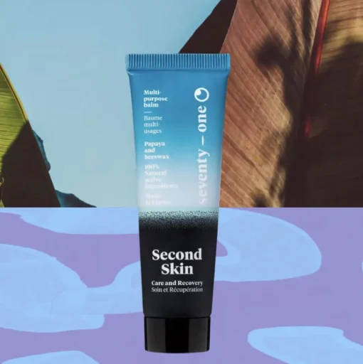 Second Skin - SeventyOne Percent - Pflegender Multi-Balm