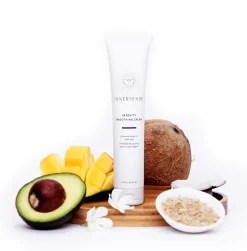 Serenity Smoothing Cream - Fönlotion
