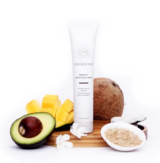 Serenity Smoothing Cream - Fönlotion