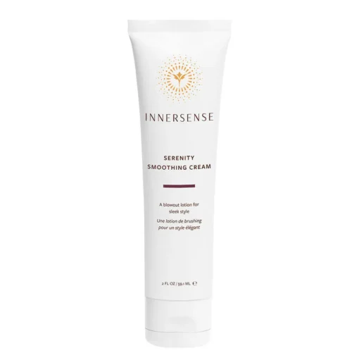 Serenity Smoothing Cream - Fönlotion