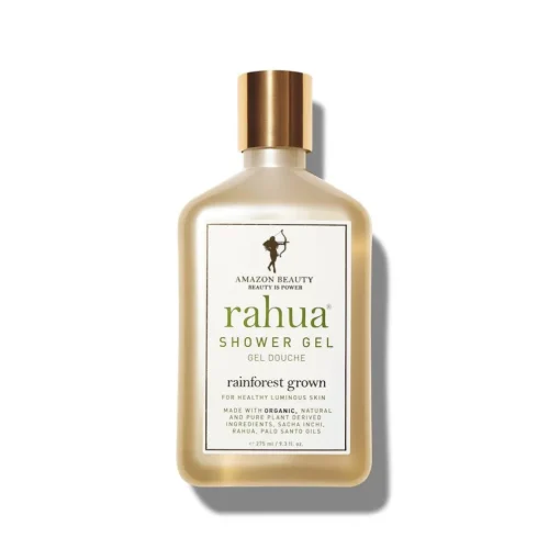 Shower Gel - Duschgel mit Palo Santo