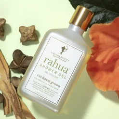 Shower Gel - Duschgel mit Palo Santo