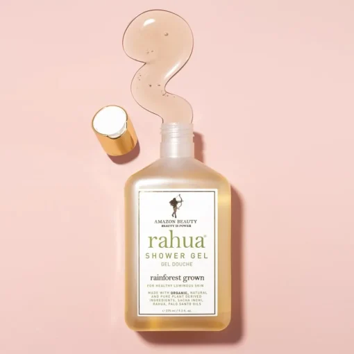 Shower Gel - Duschgel mit Palo Santo