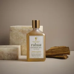Shower Gel - Duschgel mit Palo Santo