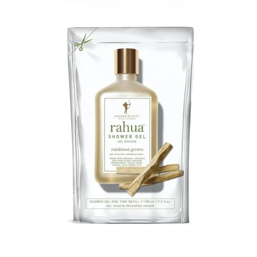 Shower Gel - Duschgel Refill - Nachfüllpack