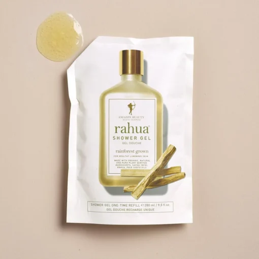 Shower Gel - Duschgel Refill - Nachfüllpack