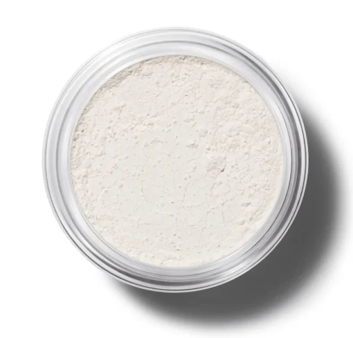 Silk Finish Powder TRANSLUCENT - MANASI 7 - Transparenter Puder