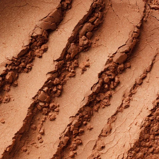Silk Glow Powder - PERIHELION - MANASI 7 radiant finish, bronzener Puder
