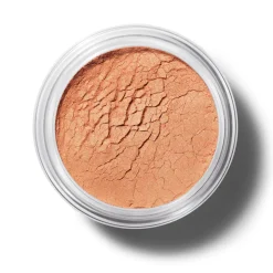Silk Glow Powder - PERIHELION - MANASI 7 radiant finish, bronzener Puder