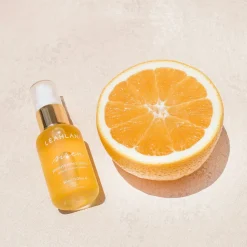 SIREN Brightening Serum | LEAHLANI Gesichtsöl
