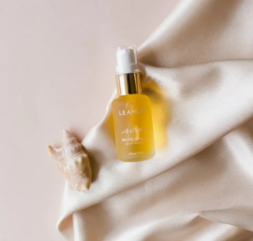 SIREN Brightening Serum | LEAHLANI Gesichtsöl