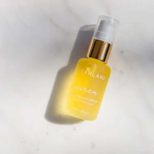 SIREN Brightening Serum | LEAHLANI Gesichtsöl