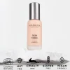 Skin Equal Foundation - Glowy Make-up