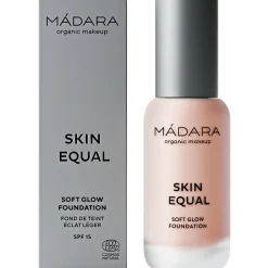 Skin Equal Foundation - Glowy Make-up