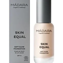 Skin Equal Foundation - Glowy Make-up