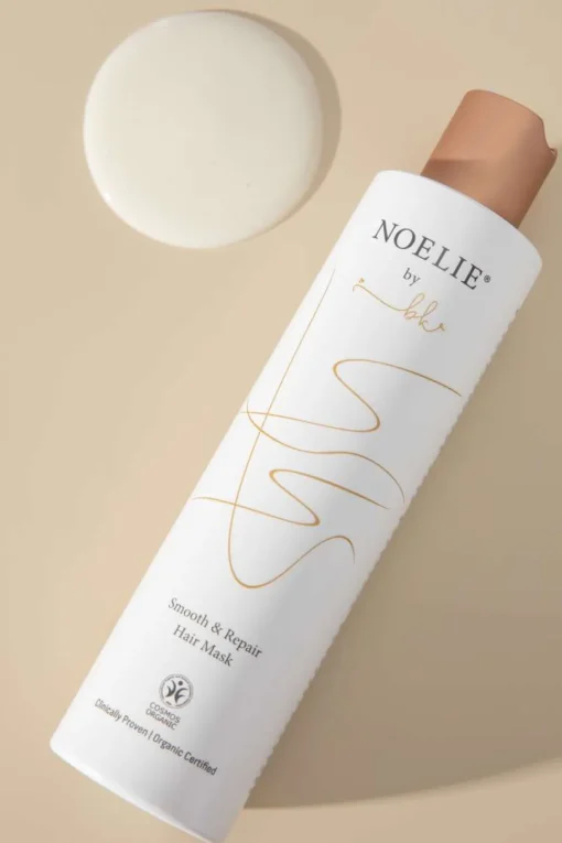 Smooth & Repair Hair Mask/Regenerierend & Nährstoffreich