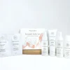 Smooth Style Set - Vier Stylingprodukte im Reiseformat inkl. Tasche und Proben