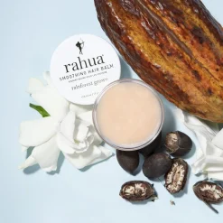 Smoothing Hair Balm - Leichter und pflegender Stylingbalm