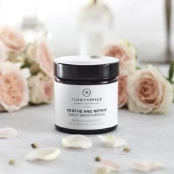 Soothe and Repair | Flower and Spice - Feuchtigkeitscreme
