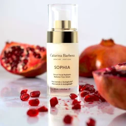 SOPHIA - Gel-Serum gegen Hyperpigmentierung und Akne