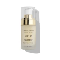 SOPHIA - Gel-Serum gegen Hyperpigmentierung und Akne