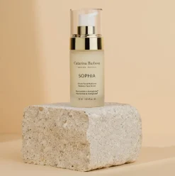 SOPHIA - Gel-Serum gegen Hyperpigmentierung und Akne