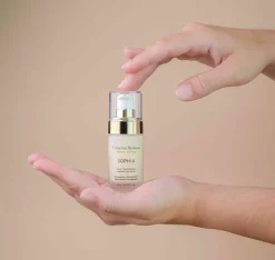 SOPHIA - Gel-Serum gegen Hyperpigmentierung und Akne