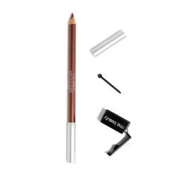 Straight Line Kohl Eye Pencil BRONZE | RMS Beauty - Kajalstift