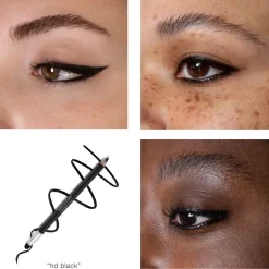 Straight Line Kohl Eye Pencil BLACK | RMS Beauty - Kajalstift