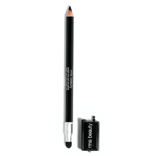 Straight Line Kohl Eye Pencil BLACK | RMS Beauty - Kajalstift