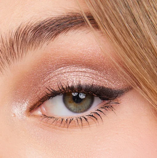 Straight Line Kohl Eye Pencil BLACK | RMS Beauty - Kajalstift