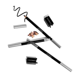 Straight Line Kohl Eye Pencil BLACK | RMS Beauty - Kajalstift