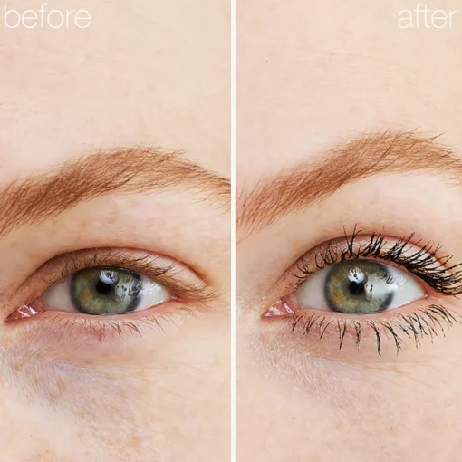 Straight Up Mascara - HD Black | RMS Beauty - Wimperntusche