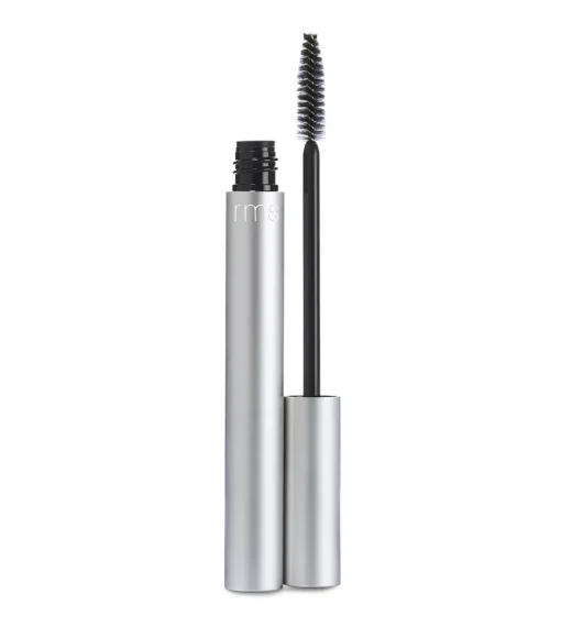 Straight Up Mascara - HD Black | RMS Beauty - Wimperntusche