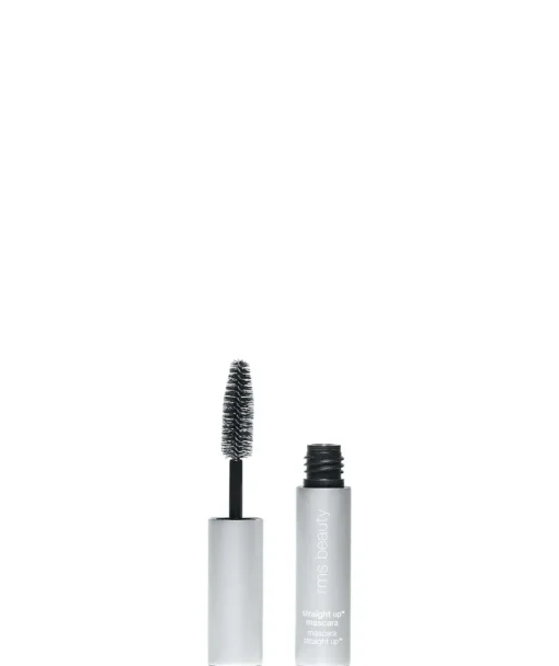 Straight Up Mascara - HD Black | RMS Beauty - Wimperntusche