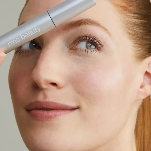 Straight Up Mascara - HD Black | RMS Beauty - Wimperntusche