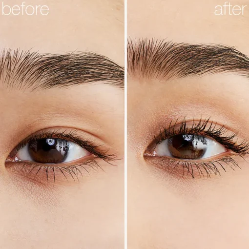 Straight Up Mascara - HD Black | RMS Beauty - Wimperntusche