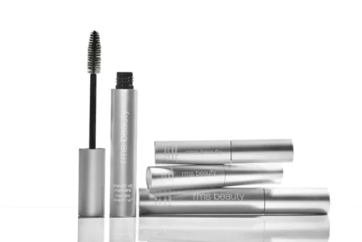 Straight Up Mascara - HD Black | RMS Beauty - Wimperntusche