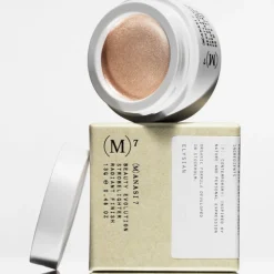 Strobelighter - MANASI 7 - Schimmernde Lidschatten und Highlighter