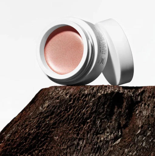 Strobelighter - MANASI 7 - Schimmernde Lidschatten und Highlighter