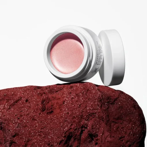 Strobelighter - MANASI 7 - Schimmernde Lidschatten und Highlighter