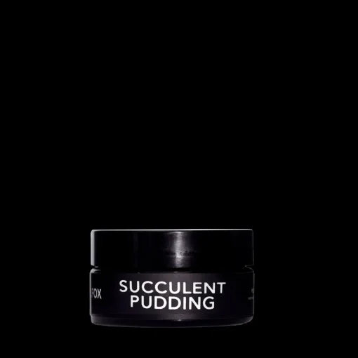 SUCCULENT PUDDING - Super Beruhigungsemulsion