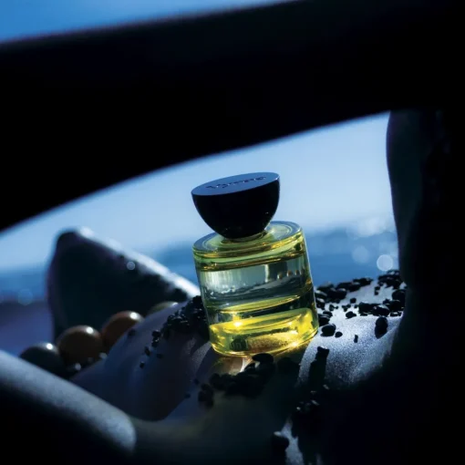 SUN RAE - Unisex Eau de Parfum | VYRAO