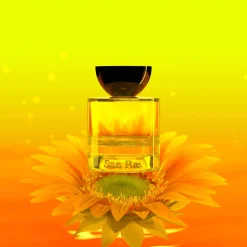SUN RAE - Unisex Eau de Parfum | VYRAO